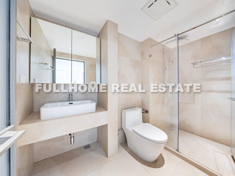 Central Park - Interior view 5, Beijing rental property