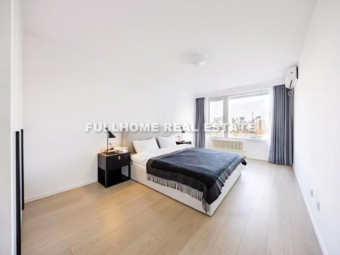 Phoenix City - Interior view 4, Beijing rental property
