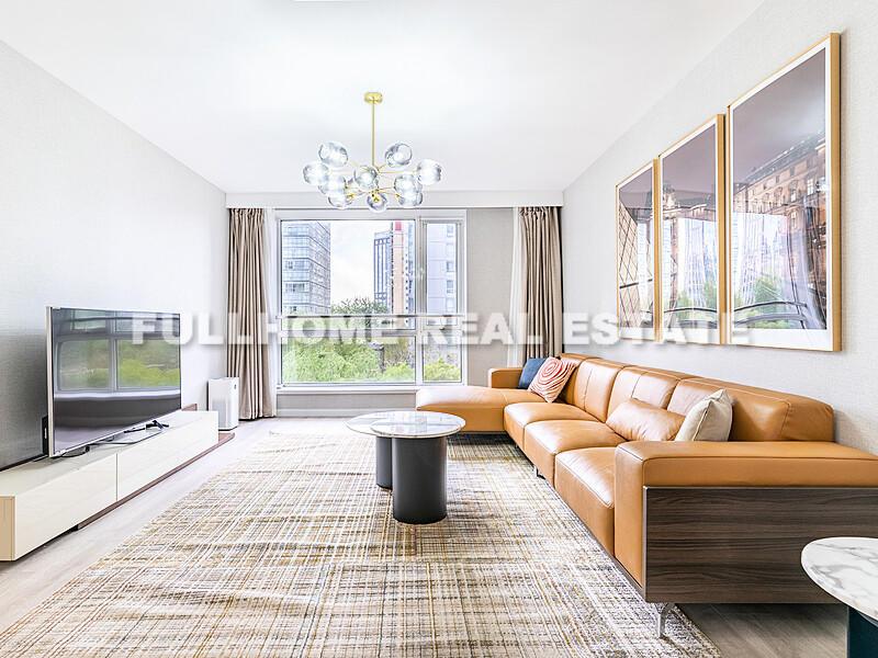 Similar property: Ocean Express, 2 bedrooms, 130 sqm in Beijing