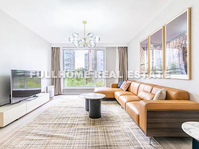 Similar property: Ocean Express, 2 bedrooms, 130 sqm in Beijing