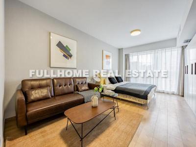 Same compound: Ocean Express, 1 bedrooms in Beijing