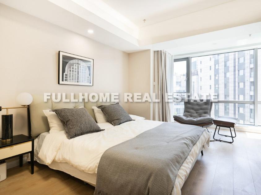 Mixion Residence - Interior view 4, Beijing rental property
