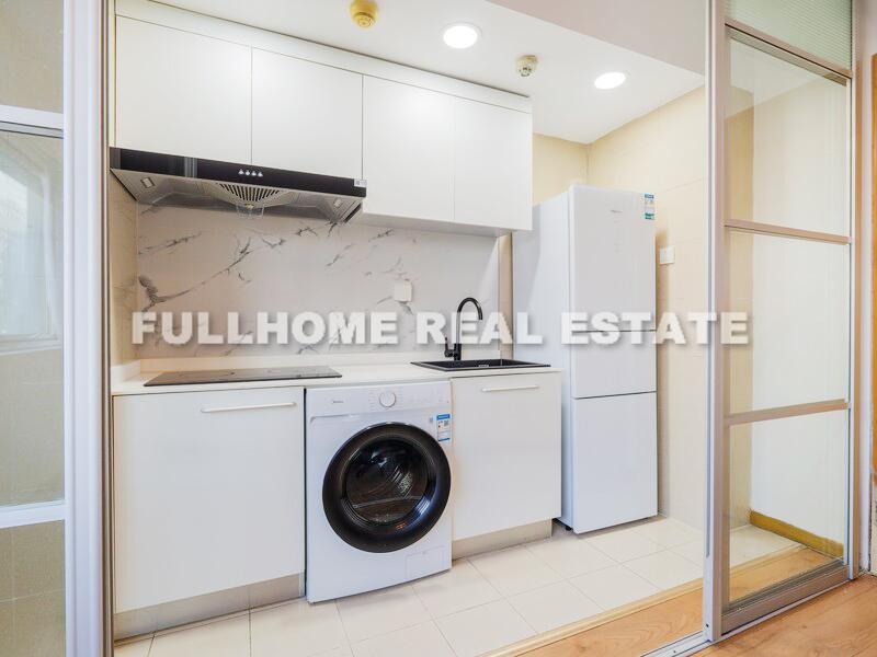 China Central Place - Interior view 2, Beijing rental property