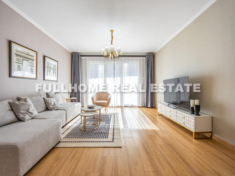 Richmond Park - 3 bedroom apartment in Beijing, Lido