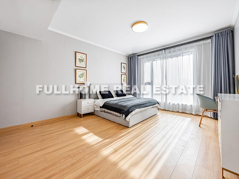 Richmond Park - Interior view 5, Beijing rental property