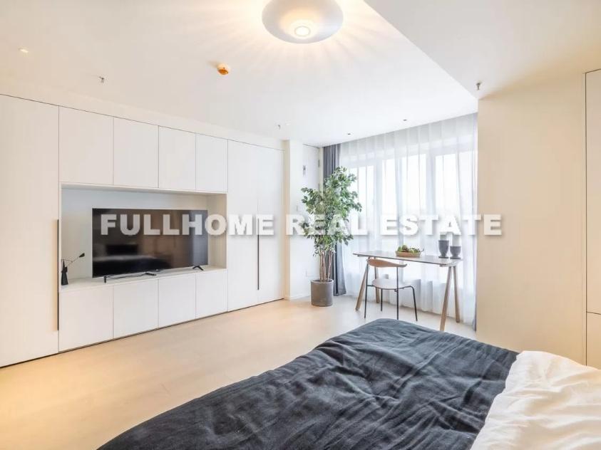 Similar property: Shoukai Bojun, 1 bedrooms, 60 sqm in Beijing