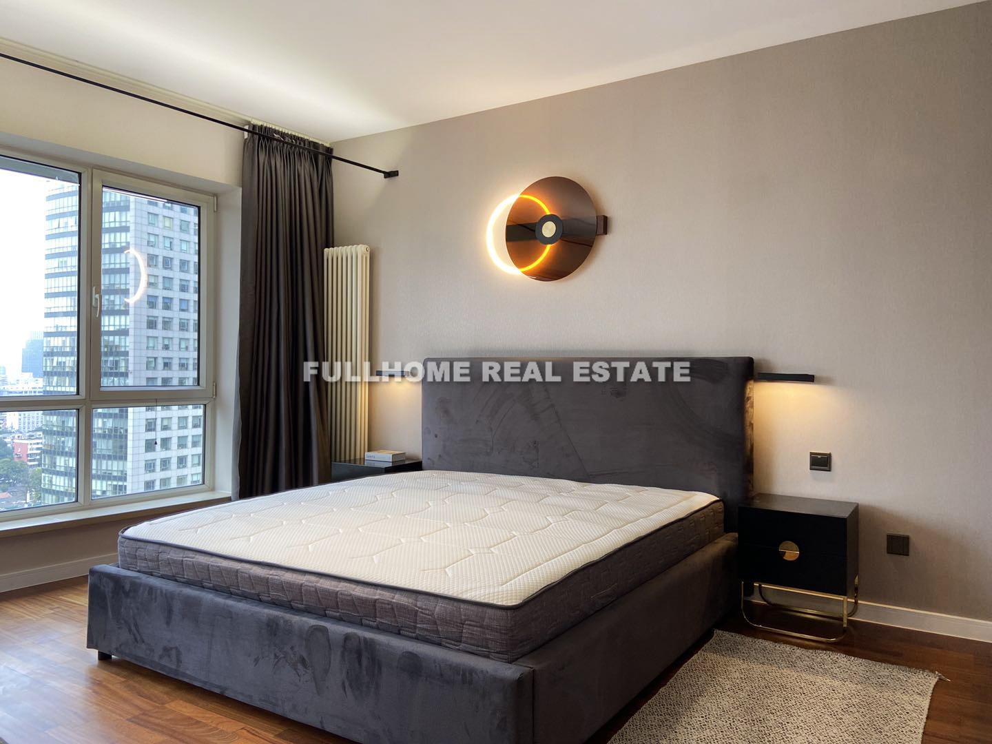 Central Park - Interior view 4, Beijing rental property