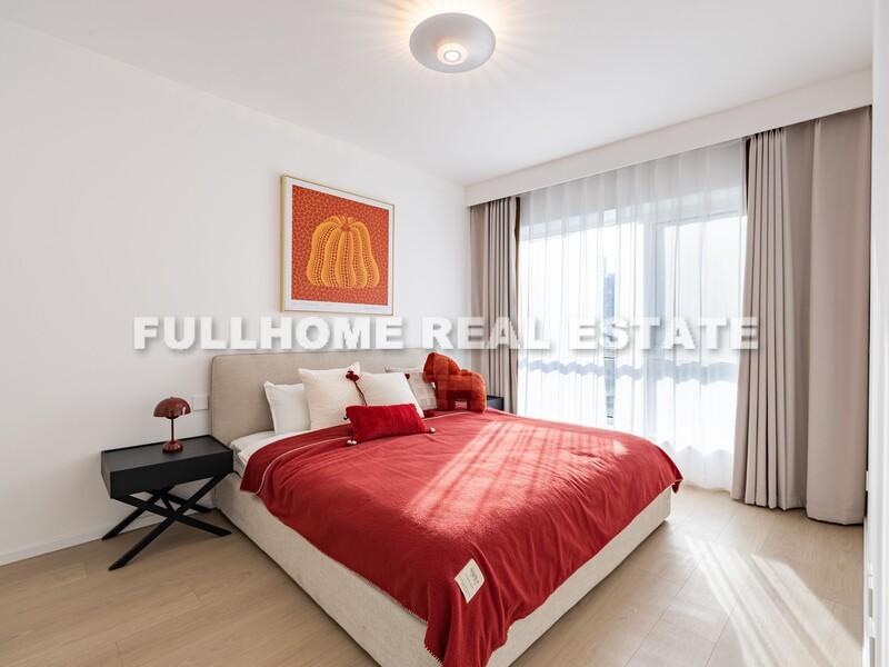 Central Park - Interior view 5, Beijing rental property