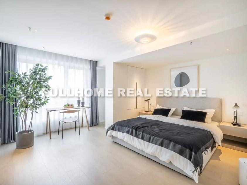 Shoukai Bojun - Interior view 3, Beijing rental property