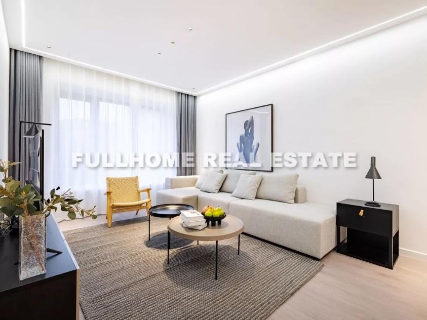 Similar property: Blue Castle, 1 bedrooms, 66 sqm in Beijing