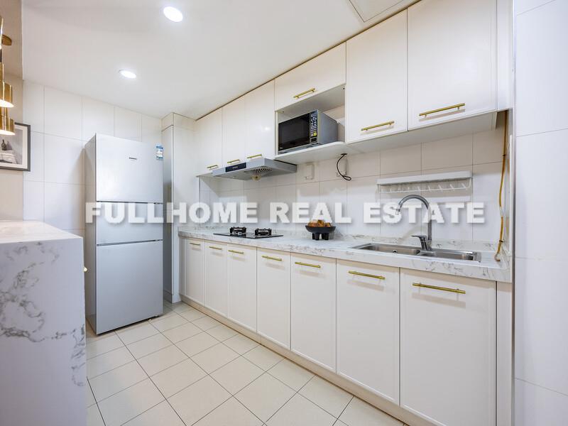 Richmond Park - Interior view 4, Beijing rental property