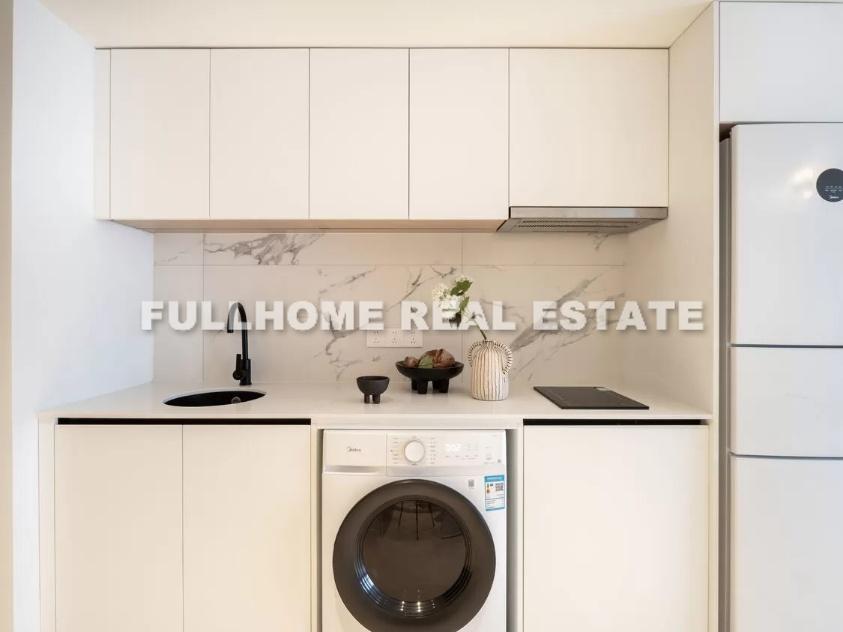 Shoukai Bojun - Interior view 2, Beijing rental property