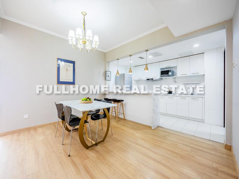 Richmond Park - Interior view 3, Beijing rental property