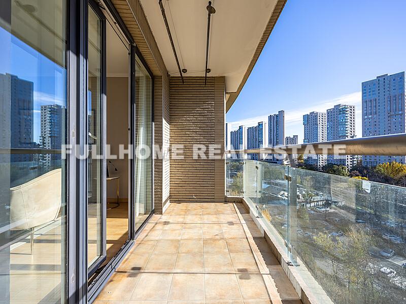 Richmond Park - Interior view 10, Beijing rental property