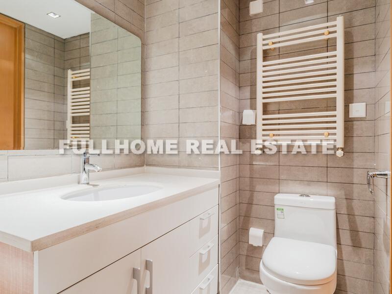 China Central Place - Interior view 4, Beijing rental property