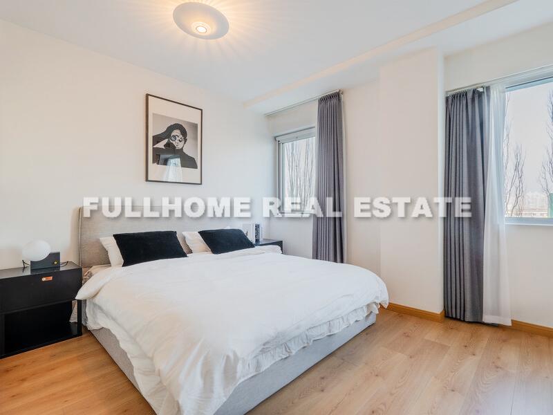 China Central Place - Interior view 3, Beijing rental property
