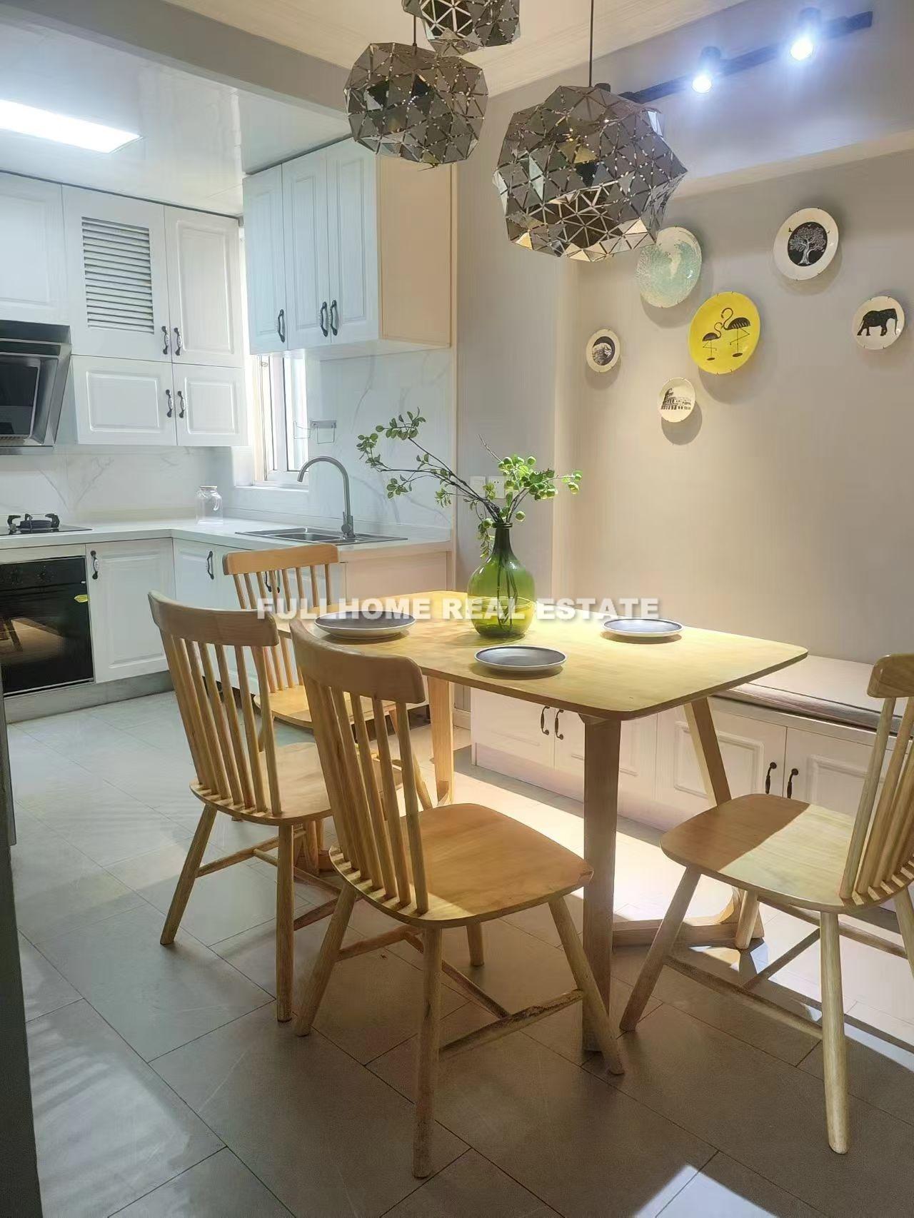 Wang Jiang Yuan - Interior view 8, Shanghai rental property