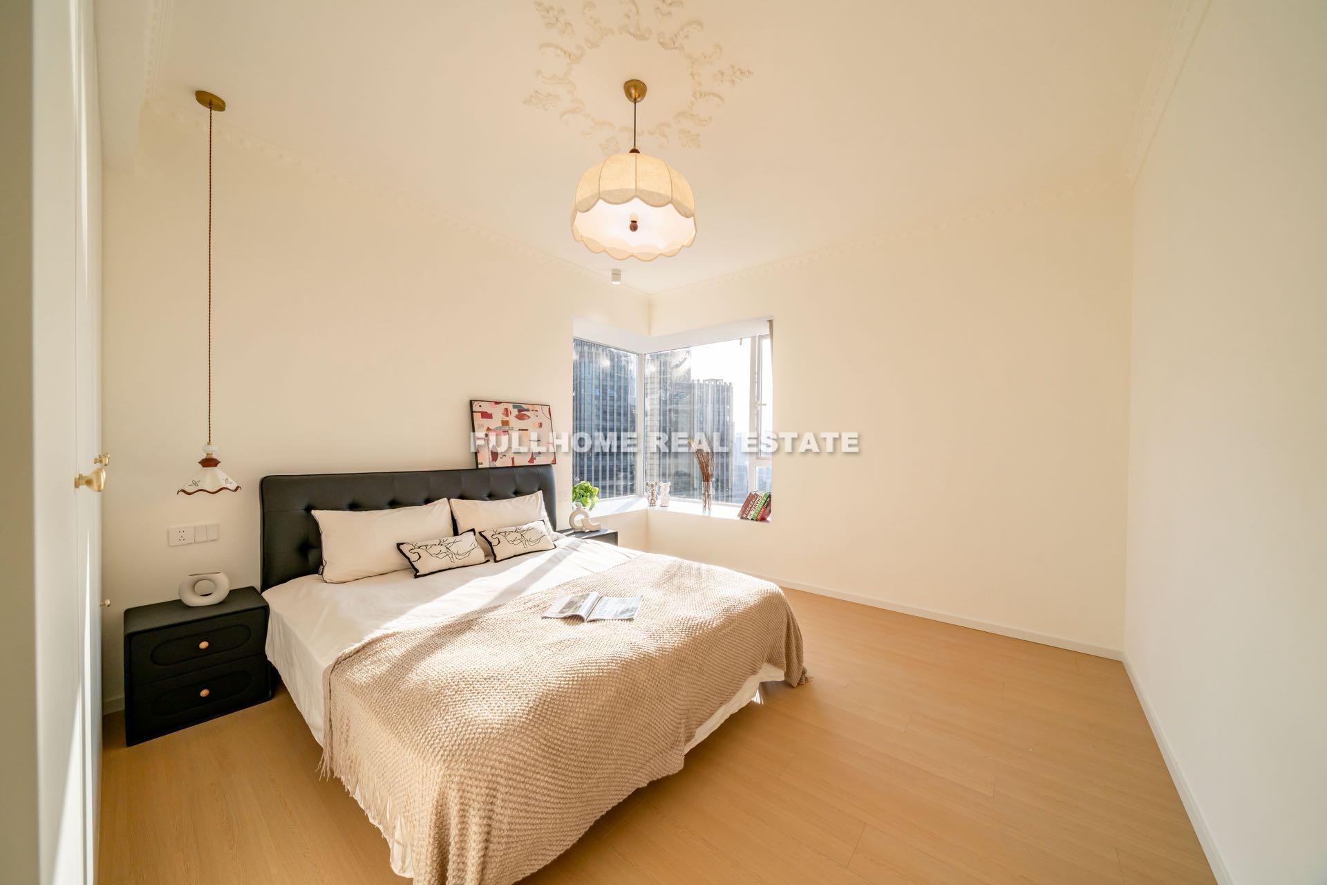 Jewel Garden - Interior view 4, Shanghai rental property