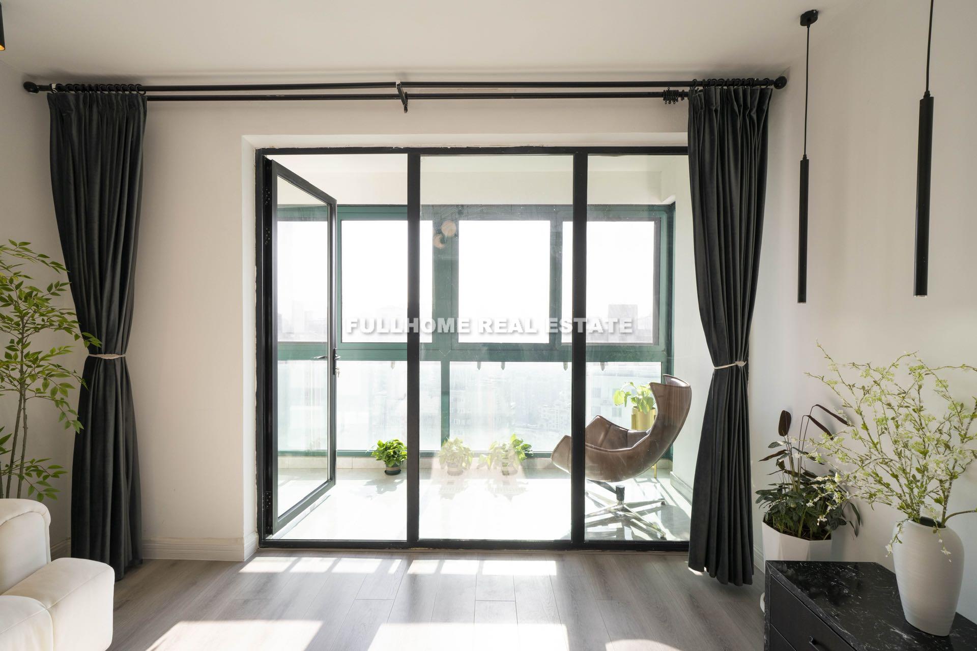 Yadu International Garden - Interior view 6, Shanghai rental property