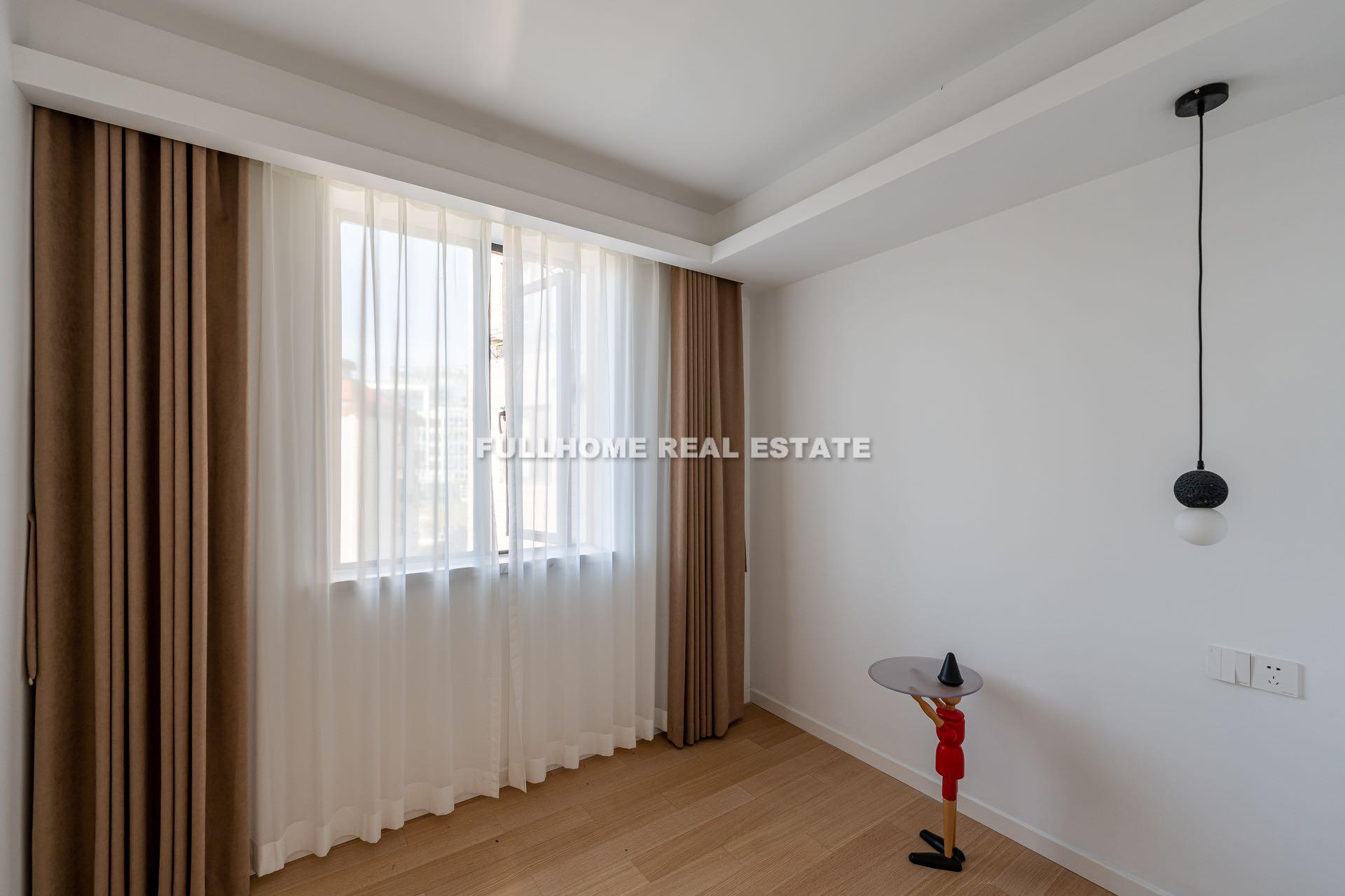Jinhai Mansion - Interior view 8, Shanghai rental property