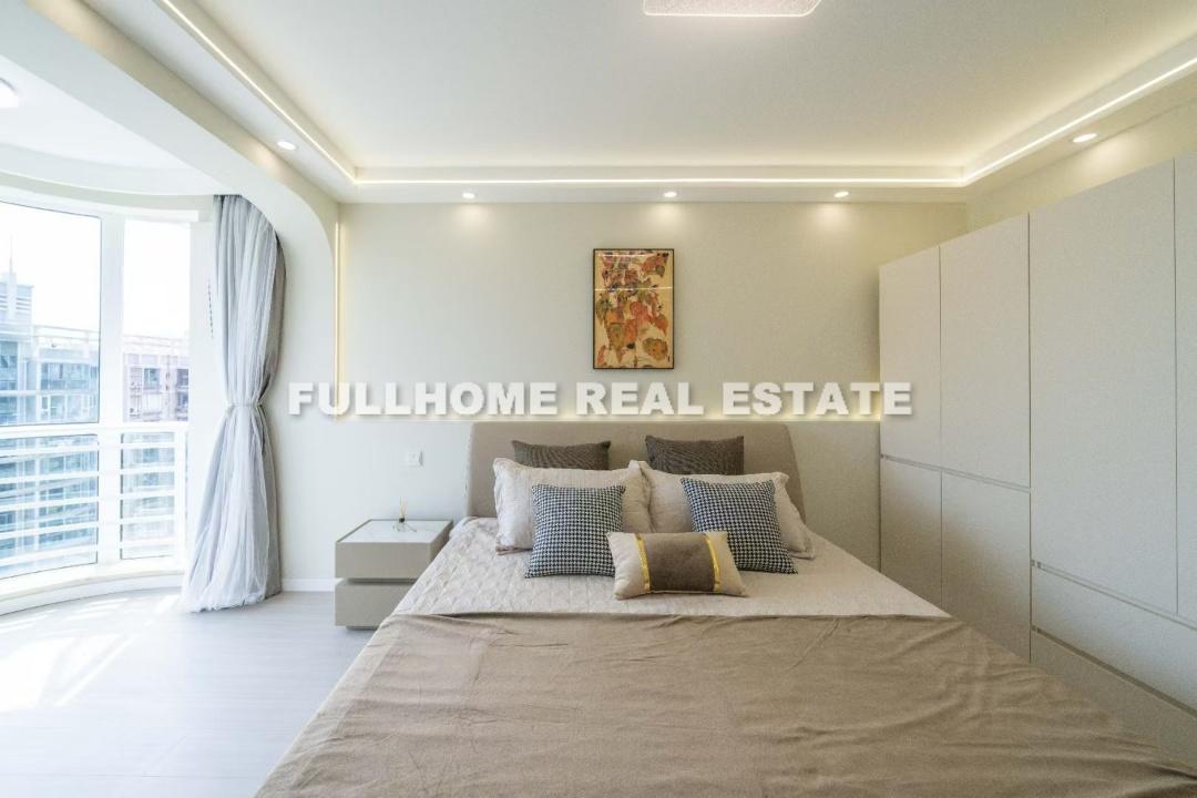 Cheng Shang Cheng - Interior view 5, Shanghai rental property