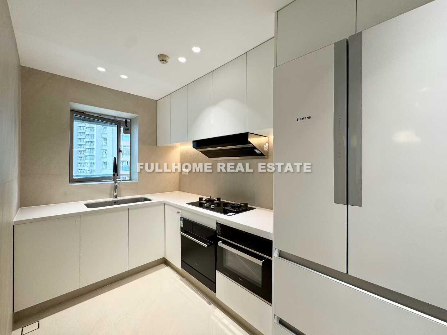 Shimao Riviera Garden - Interior view 4, Shanghai rental property