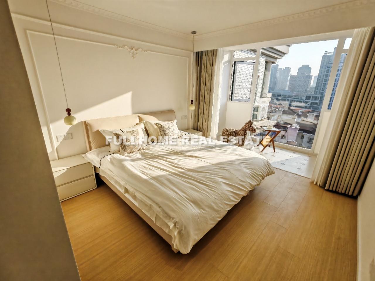 Ming Hui Yuan - Interior view 4, Shanghai rental property
