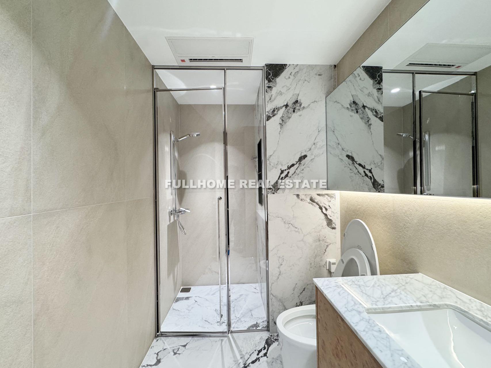 Shimao Riviera Garden - Interior view 12, Shanghai rental property