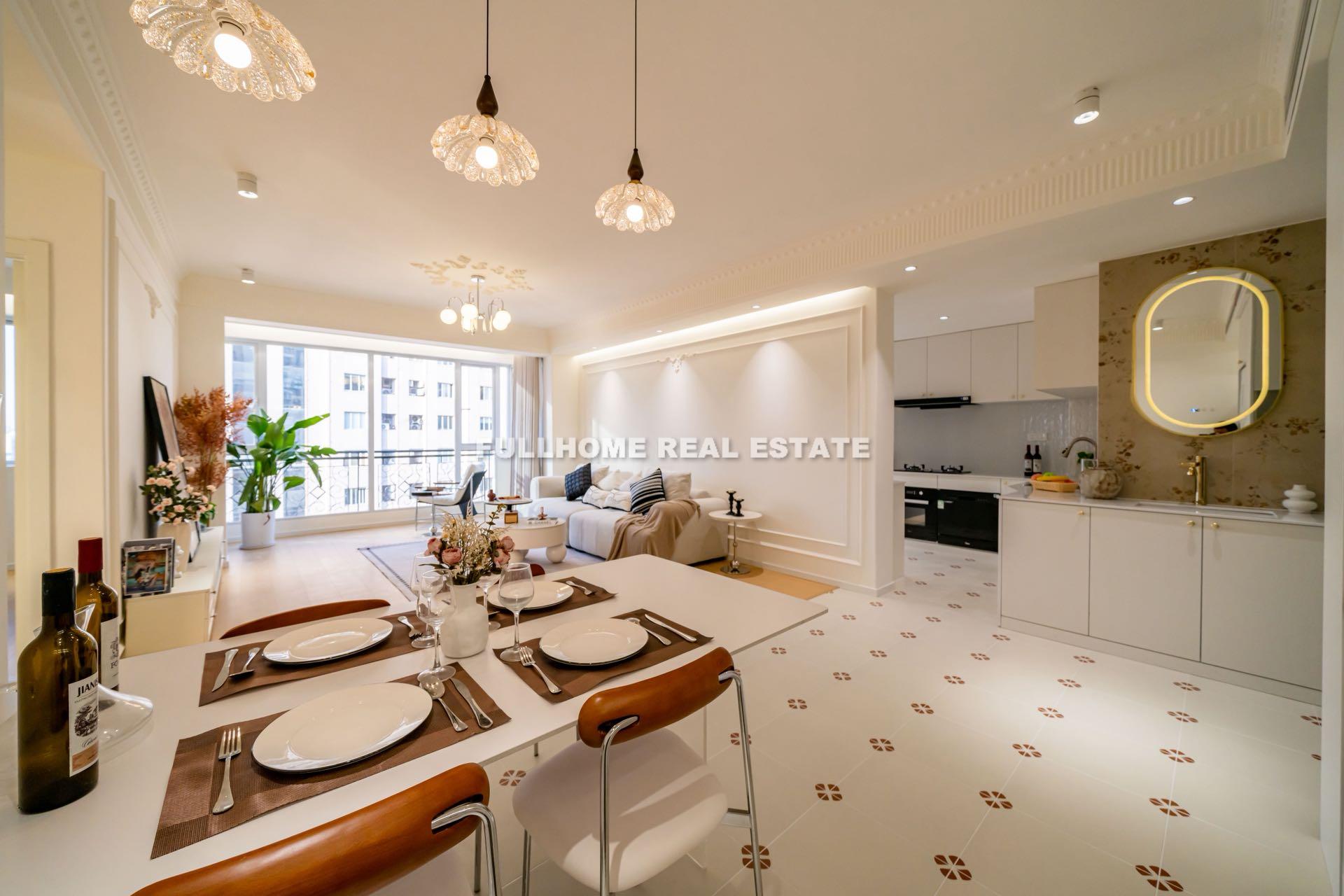 Jewel Garden - Interior view 3, Shanghai rental property