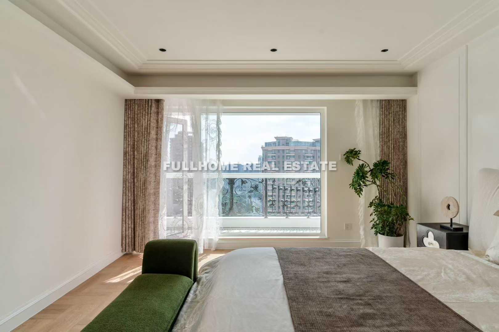 De Oriental London - Interior view 6, Shanghai rental property