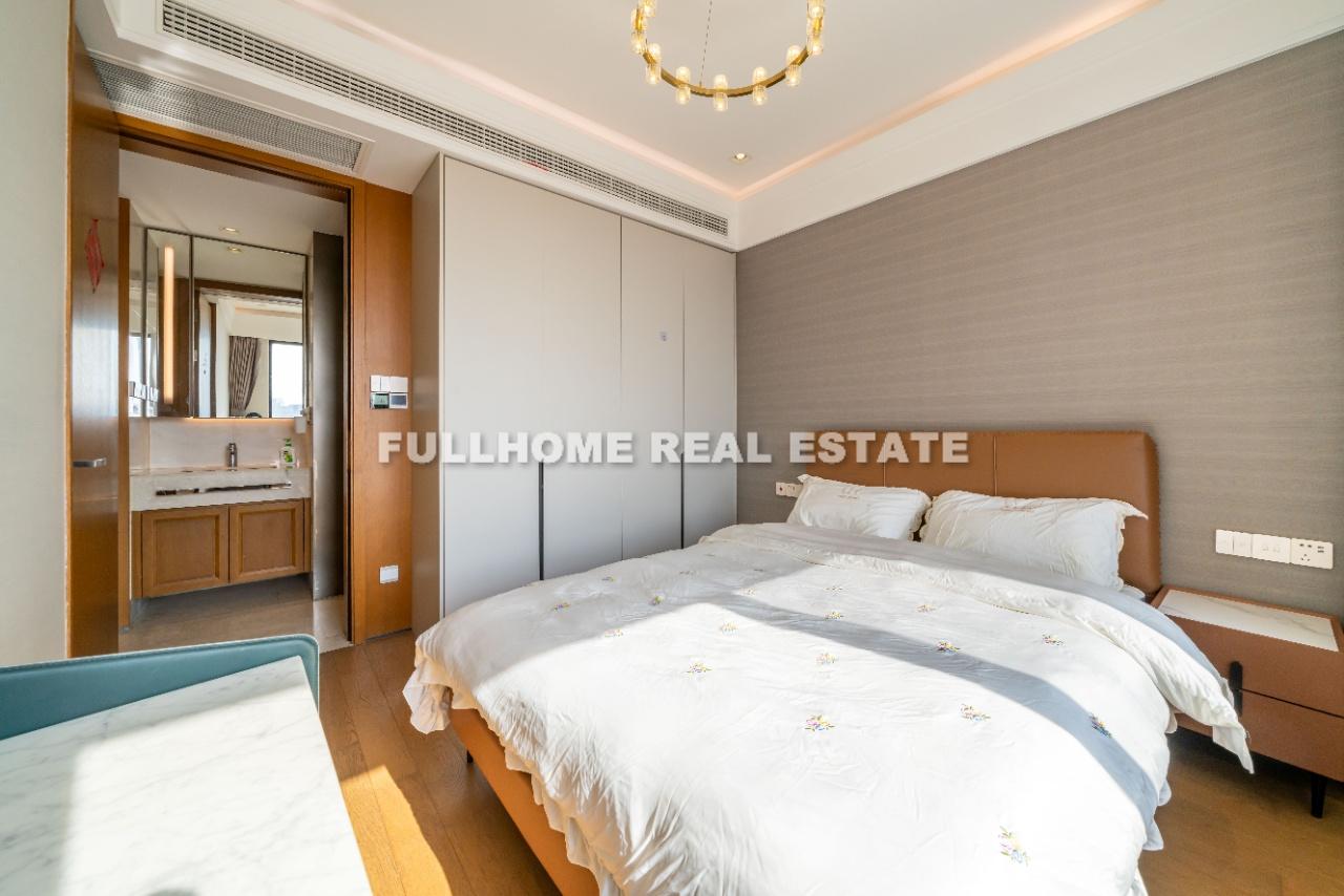 Jing An Golden Street - Interior view 4, Shanghai rental property