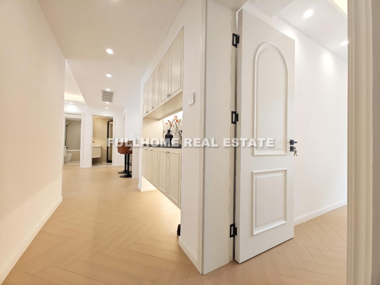 Shanghai The Future - Interior view 7, Shanghai rental property