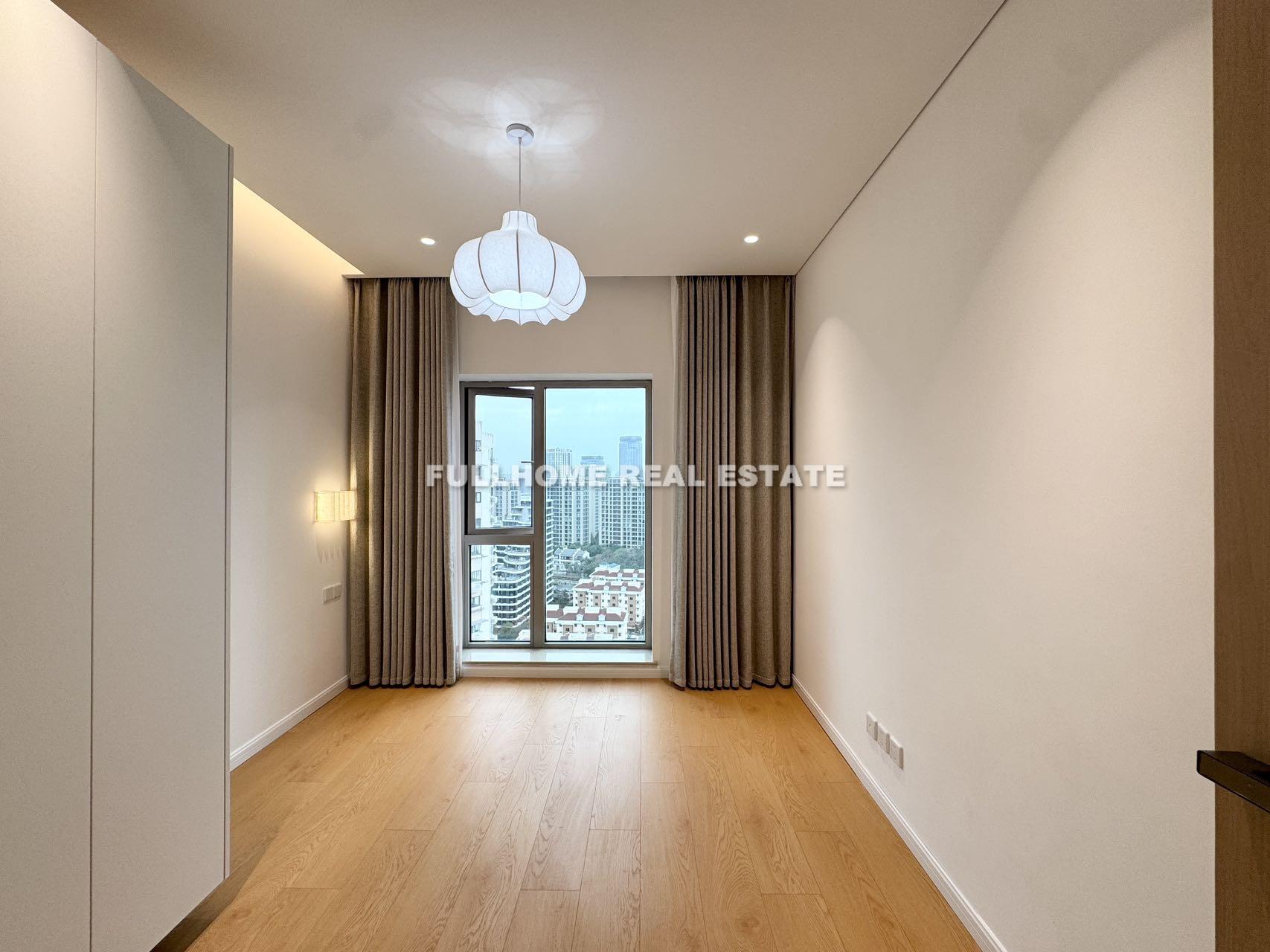 Shimao Riviera Garden - Interior view 10, Shanghai rental property