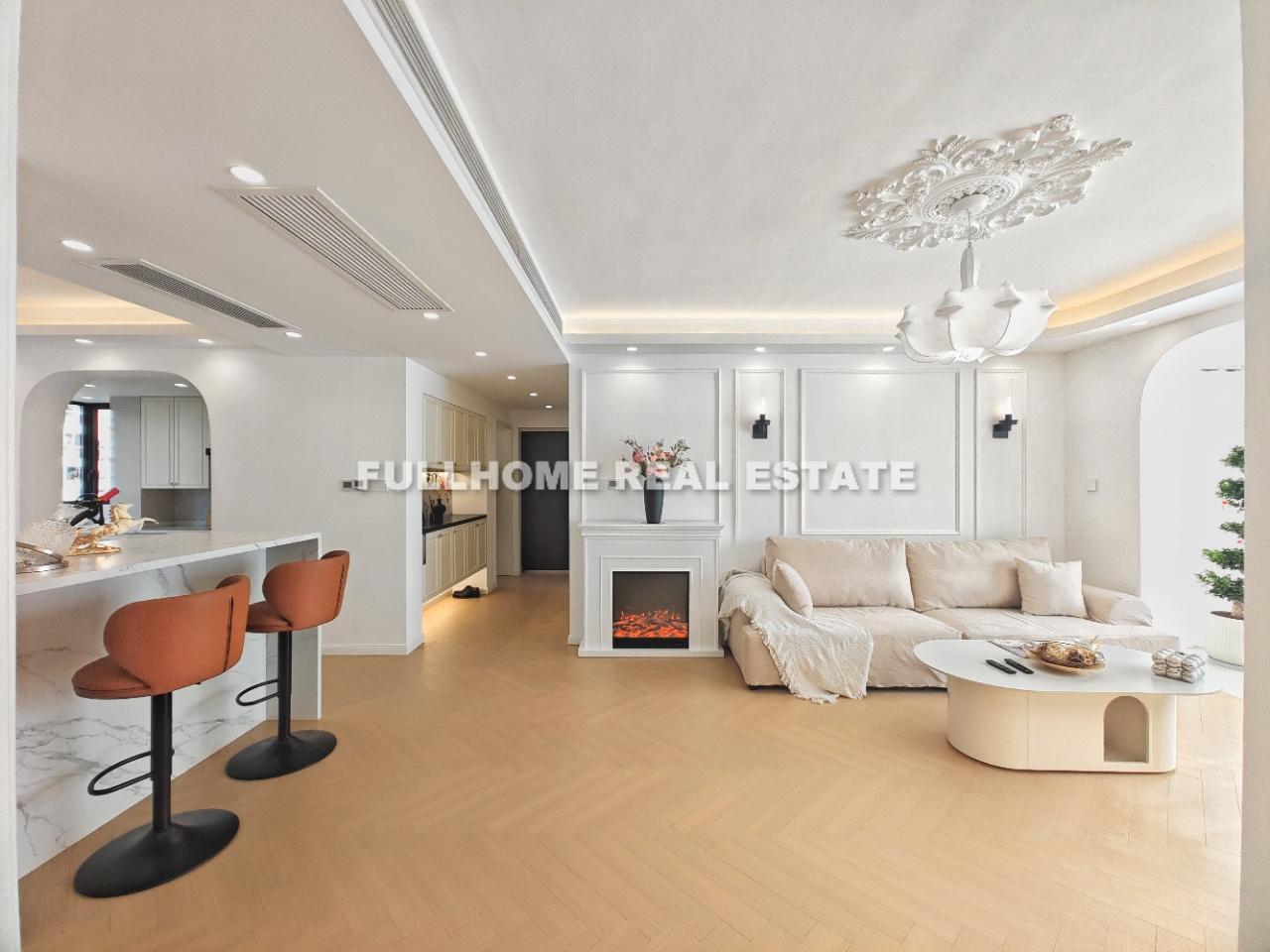 Shanghai The Future - Interior view 5, Shanghai rental property