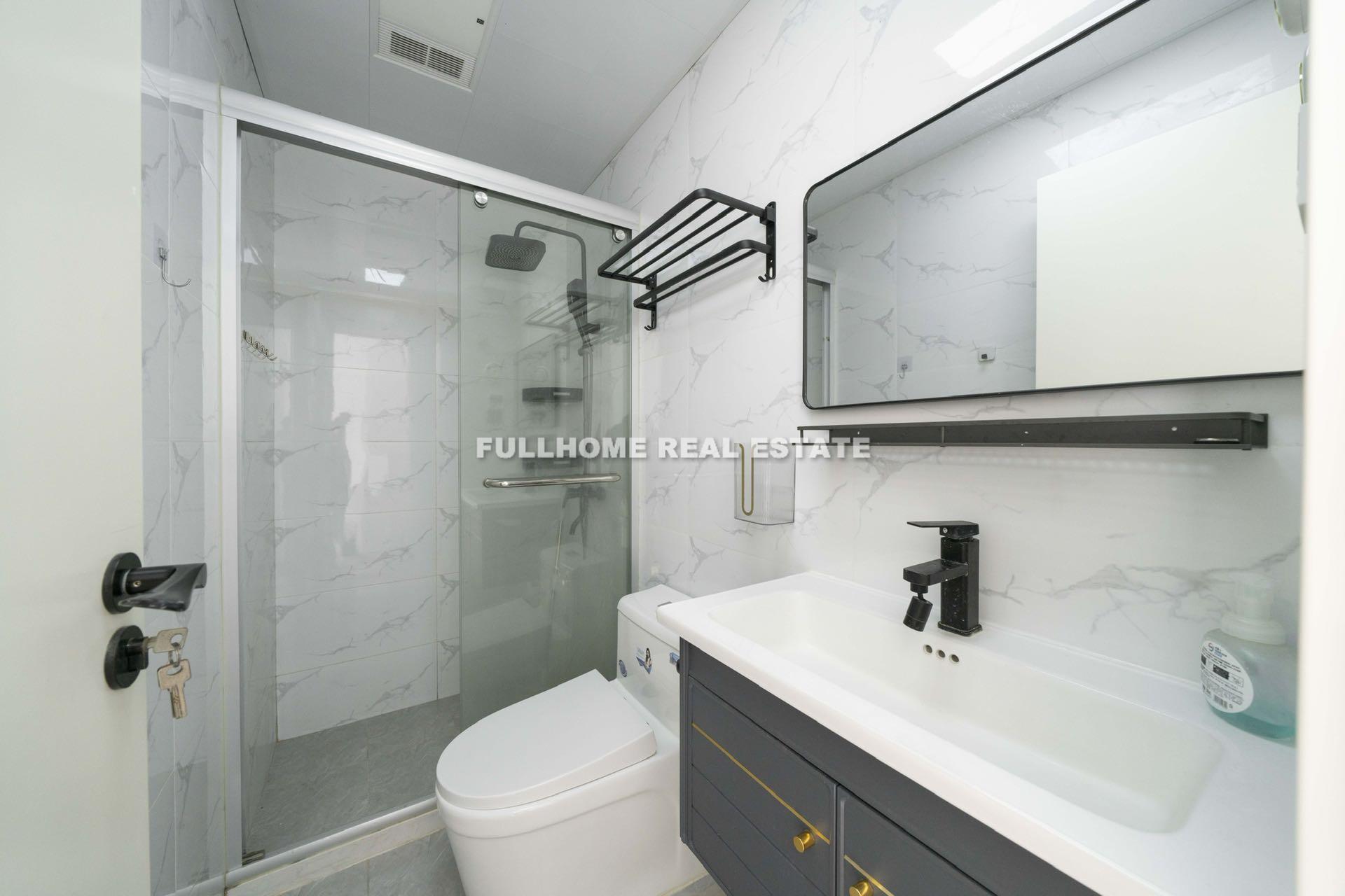 Yadu International Garden - Interior view 19, Shanghai rental property