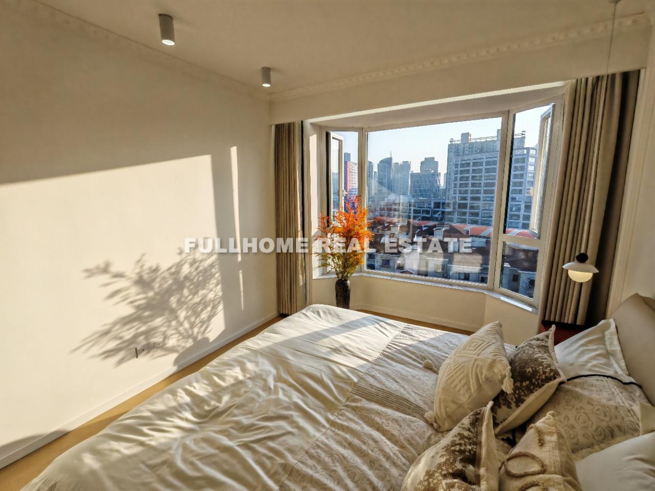 Ming Hui Yuan - Interior view 5, Shanghai rental property