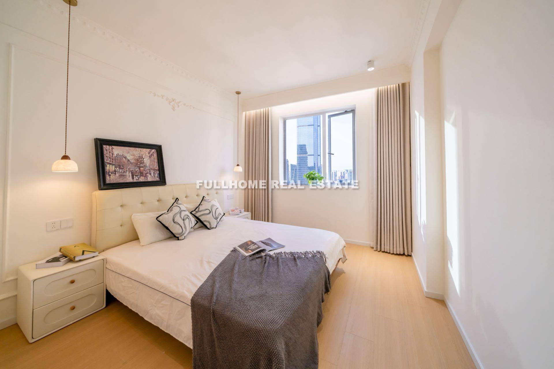 Jewel Garden - Interior view 9, Shanghai rental property