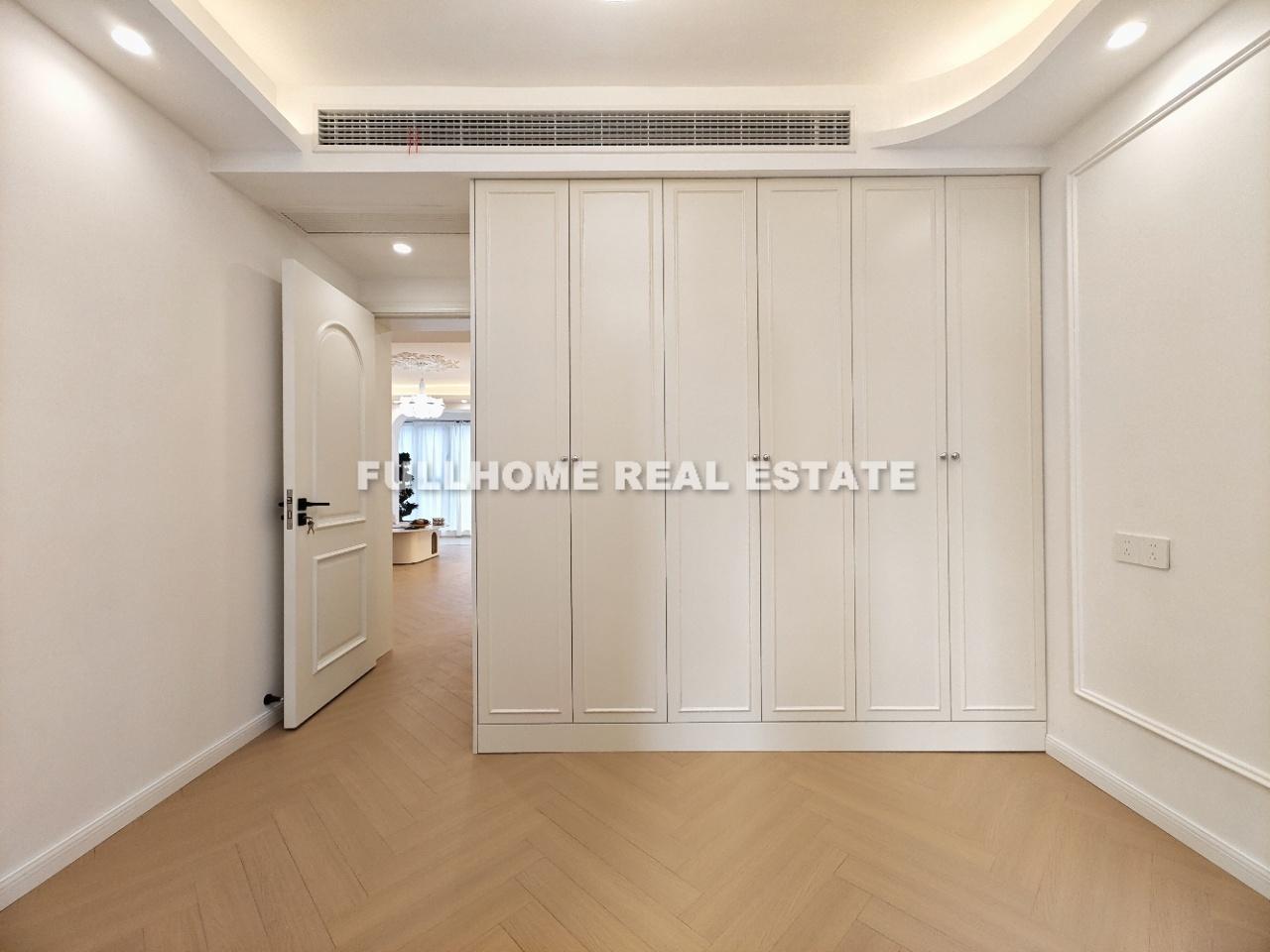 Shanghai The Future - Interior view 12, Shanghai rental property