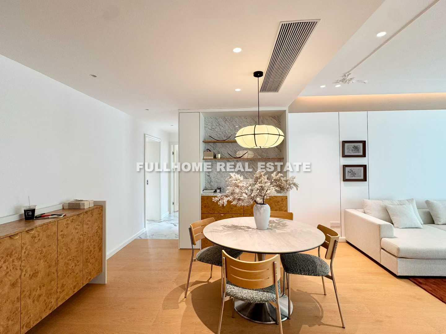 Shimao Riviera Garden - Interior view 3, Shanghai rental property