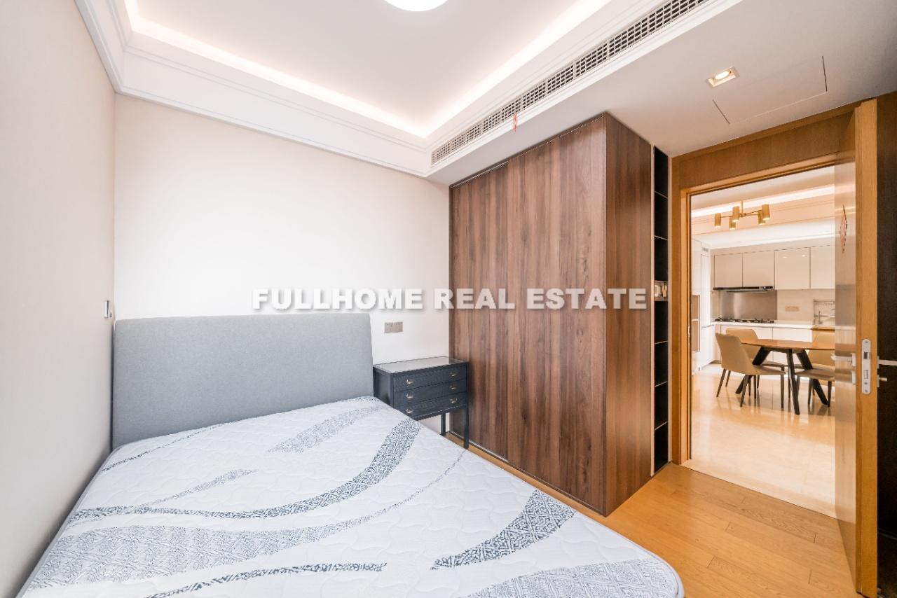 Jing An Golden Street - Interior view 7, Shanghai rental property