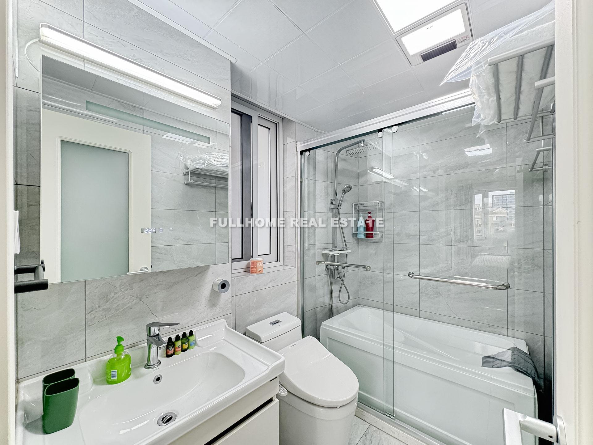 Mandarine City - Interior view 7, Shanghai rental property