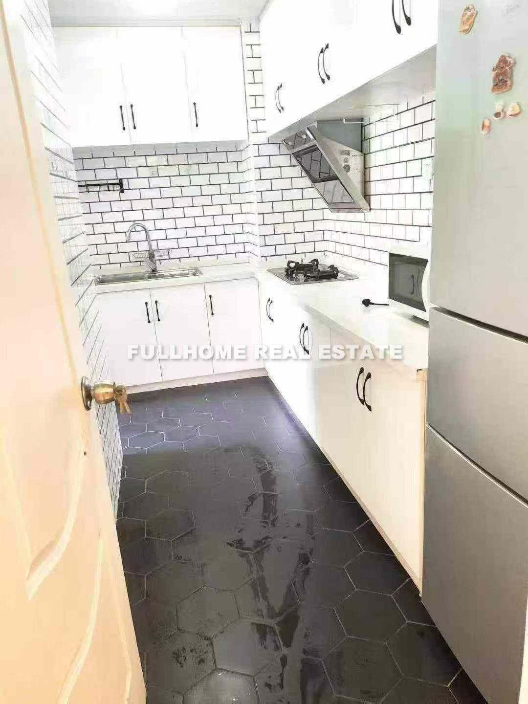 Zhong Yuan Liang Wan Cheng - Interior view 8, Shanghai rental property