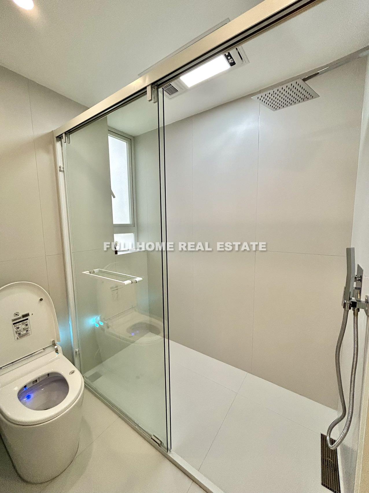 Yuanfeng Tianshan Garden - Interior view 13, Shanghai rental property