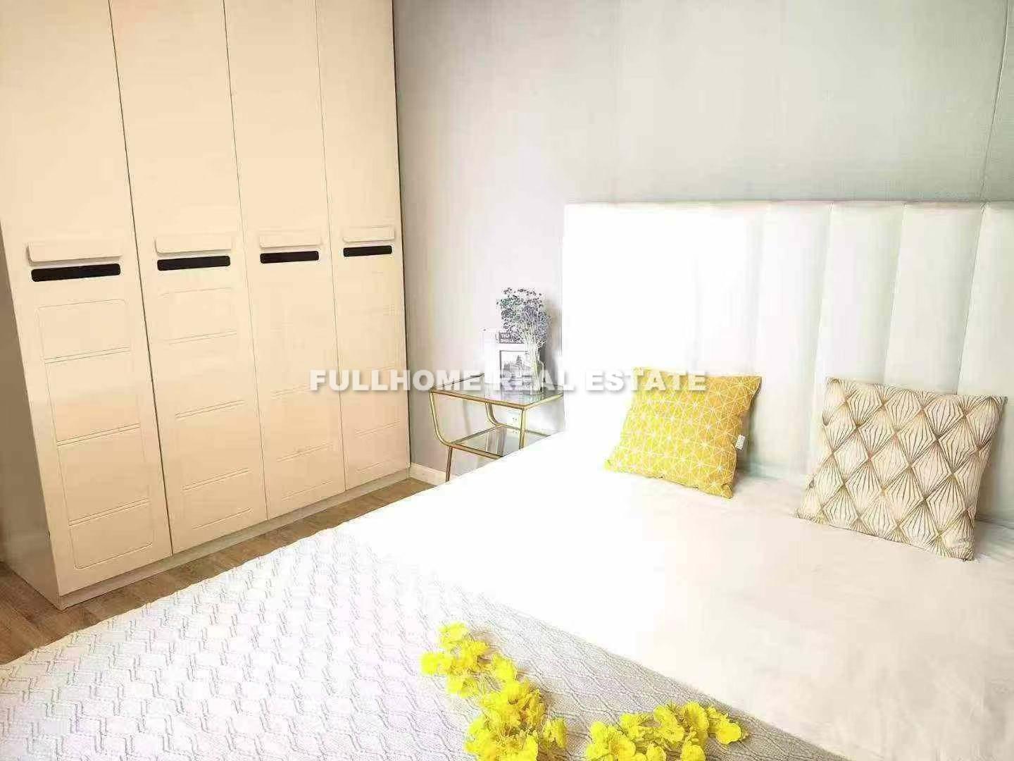 Zhong Yuan Liang Wan Cheng - Interior view 7, Shanghai rental property