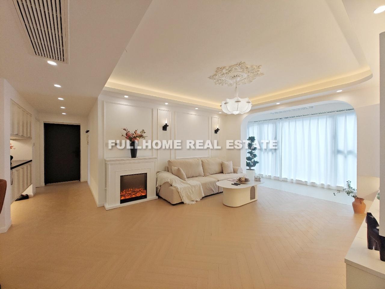 Shanghai The Future - 2 bedroom apartment in Shanghai, Downtown, Downtown