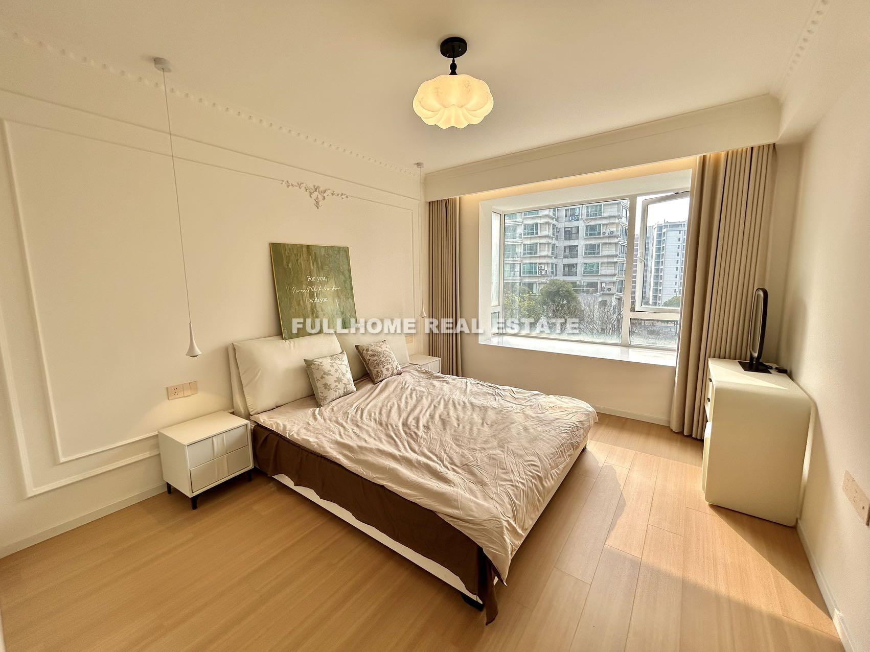 Yuanfeng Tianshan Garden - Interior view 9, Shanghai rental property