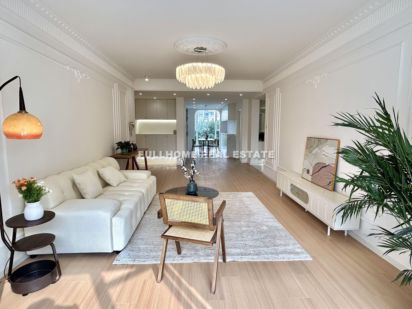 Yuanfeng Tianshan Garden - Interior view 2, Shanghai rental property