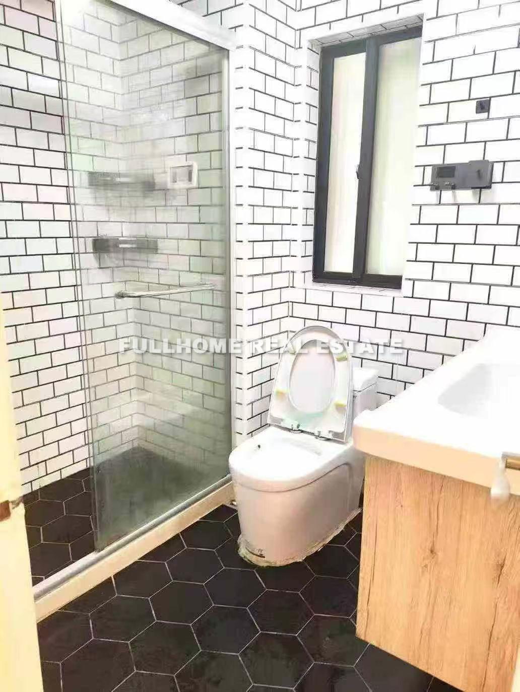 Zhong Yuan Liang Wan Cheng - Interior view 9, Shanghai rental property