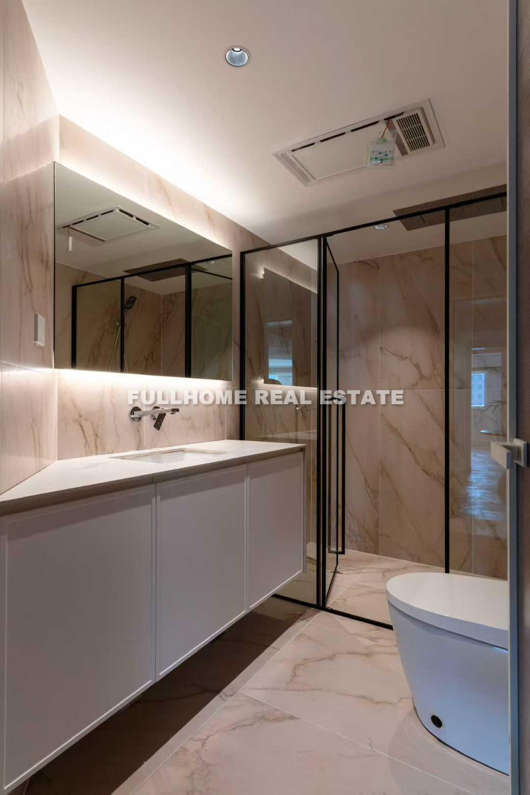 De Oriental London - Interior view 7, Shanghai rental property
