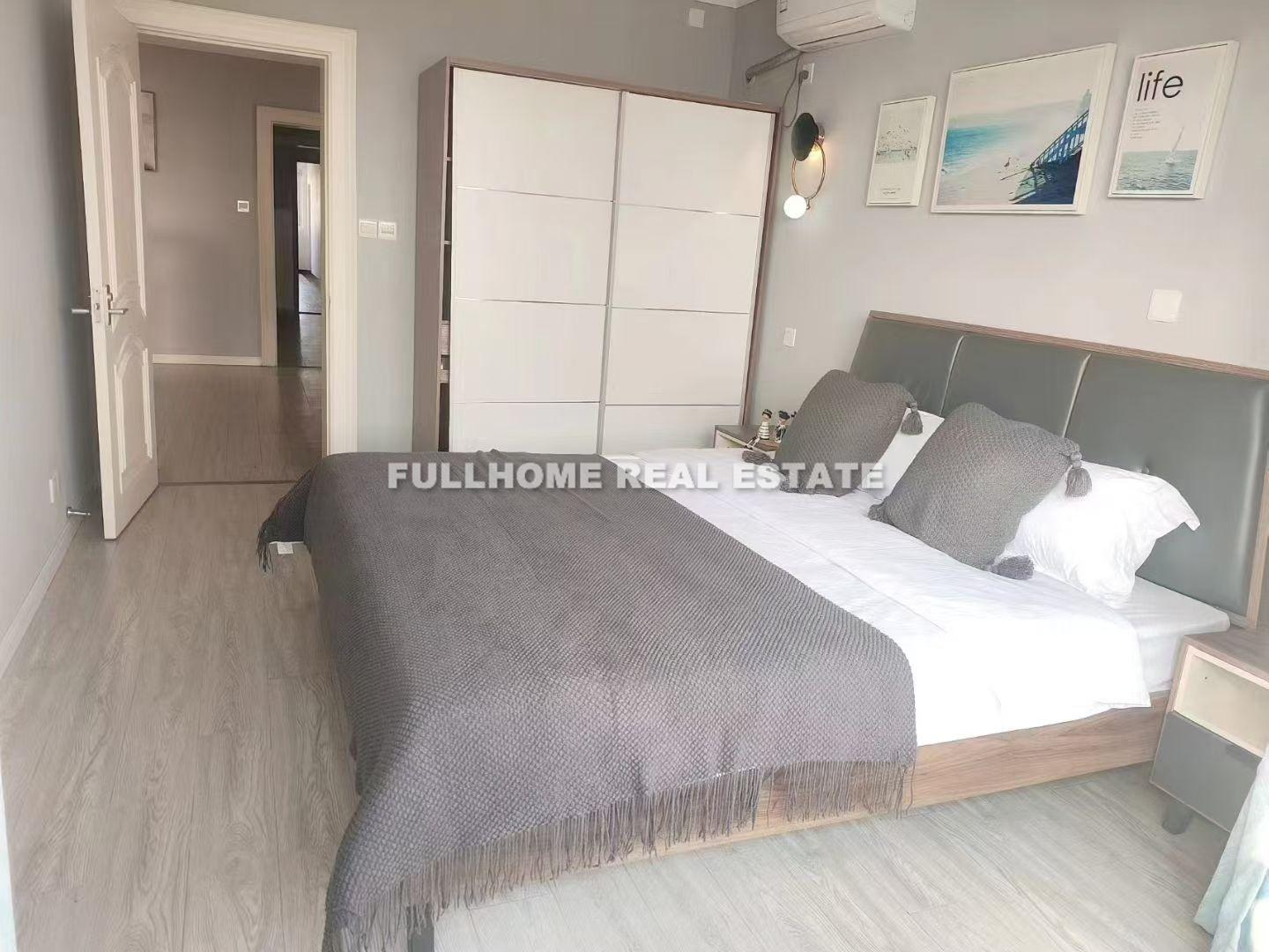 Wang Jiang Yuan - Interior view 6, Shanghai rental property